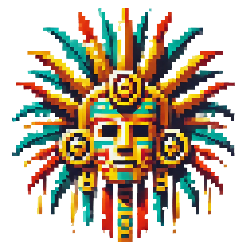 Tenochtitlan Logo