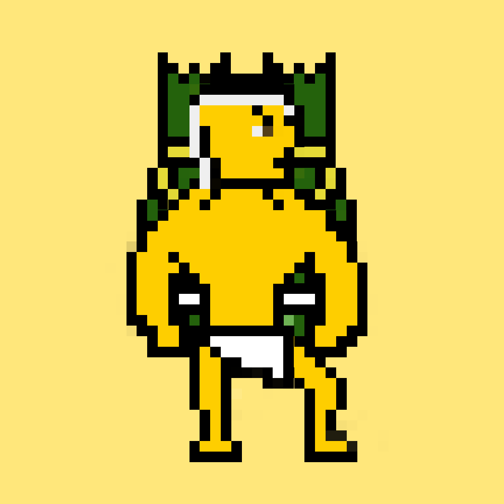 Tlamemeh (Porter)